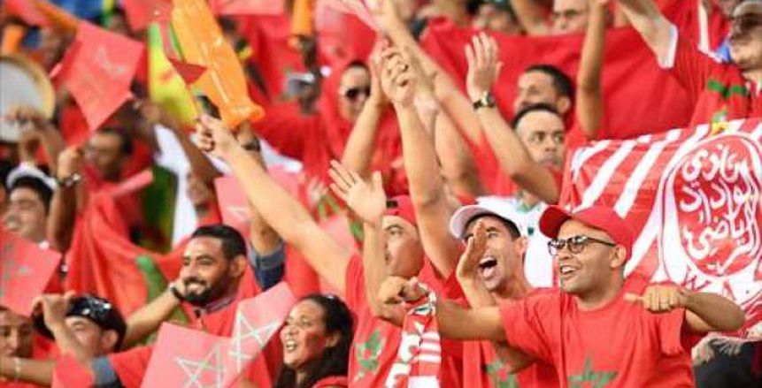 رسمياً| المغرب يتقدم بطلب لتنظيم كأس العالم 2026 منافساً لأمريكا