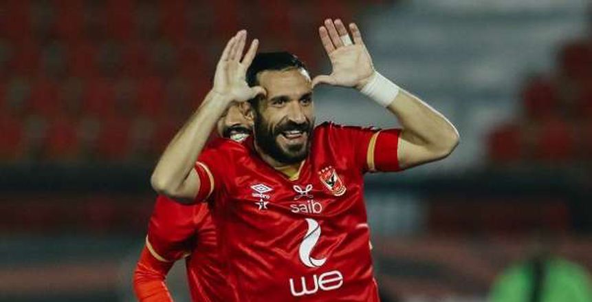 صحيفة تونسية تكشف عن راتب علي معلول مع النادي الأهلي: 2.5 مليون دولار