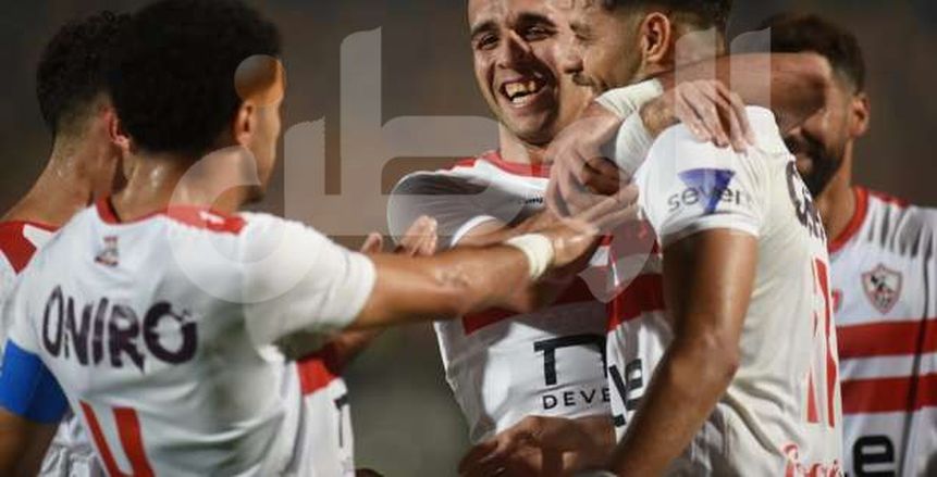 موعد مباراة الزمالك والجونة في دوري NILE والقناة الناقلة