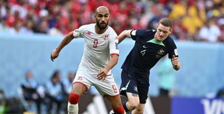 القنوات الناقلة لمباراة تونس وفرنسا في كأس العالم 2022