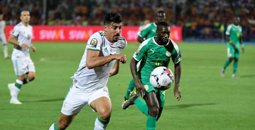 بث مباشر لتتويج الجزائر بكأس الأمم الأفريقية 2019