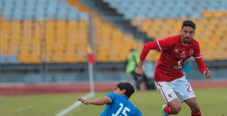 جدول ترتيب الدوري المصري بعد سقوط الأهلي أمام سموحة بثلاثية اليوم