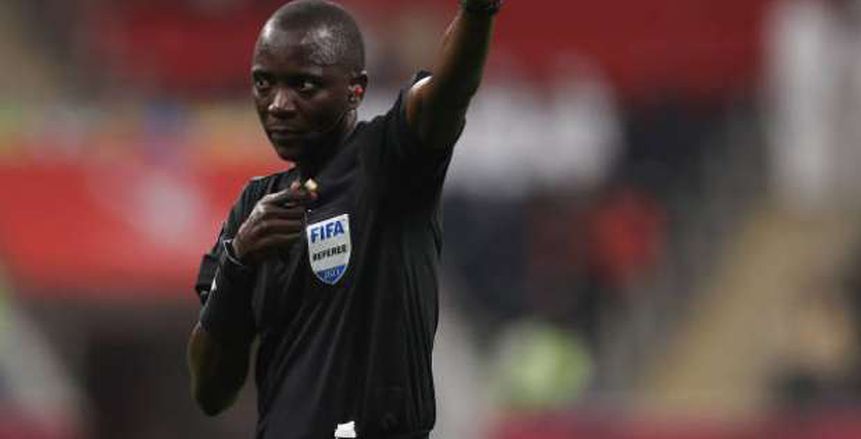 الاتحاد الجامبي: اختيار بكاري جاساما في كأس العالم دليل على نزاهته