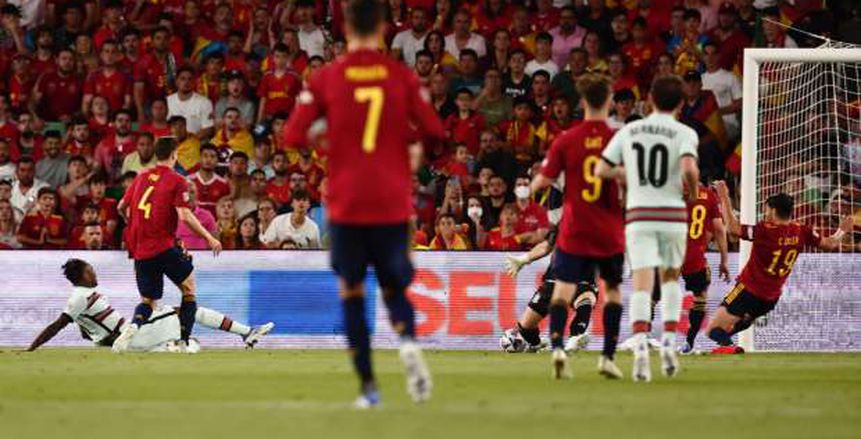 تاريخ مواجهات إسبانيا وكوستاريكا قبل صدام اليوم في كأس العالم 2022