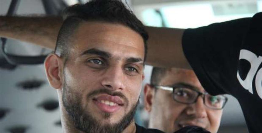 أحمد دويدار لاعب الزمالك السابق يكشف: إمام عاشور قد ينتقل إلى الأهلي