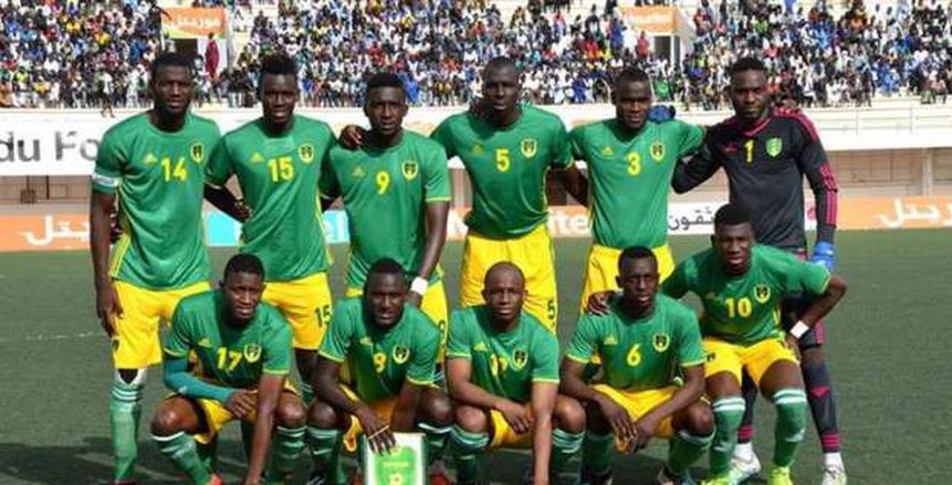 بث مباشر| مباراة موريتانيا وأنجولا في كأس الأمم الأفريقية