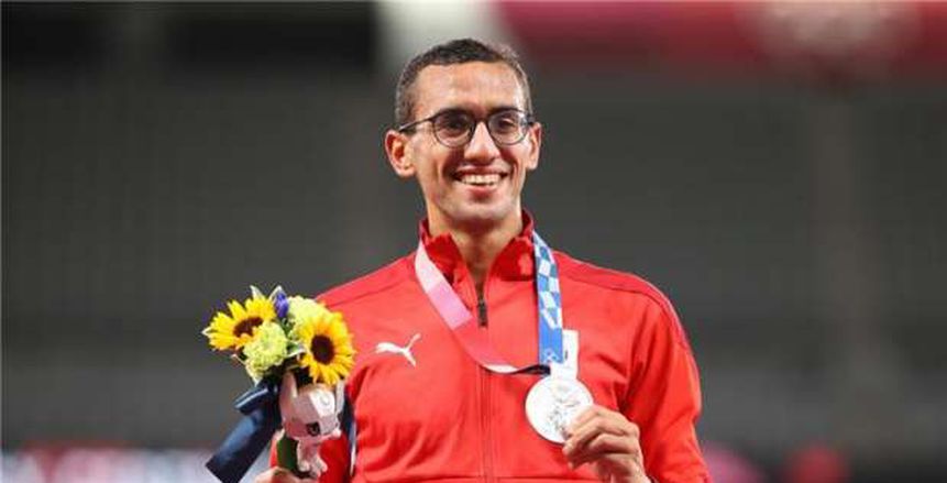 أحمد الجندي بعد موافقة السيسي على إعداد ملف أولمبياد 2036: لا وصف للفرحة