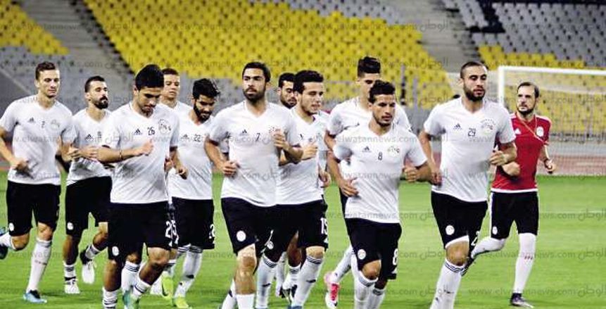شيف لبناني لـ"أكل" المنتخب المصري في أوغندا