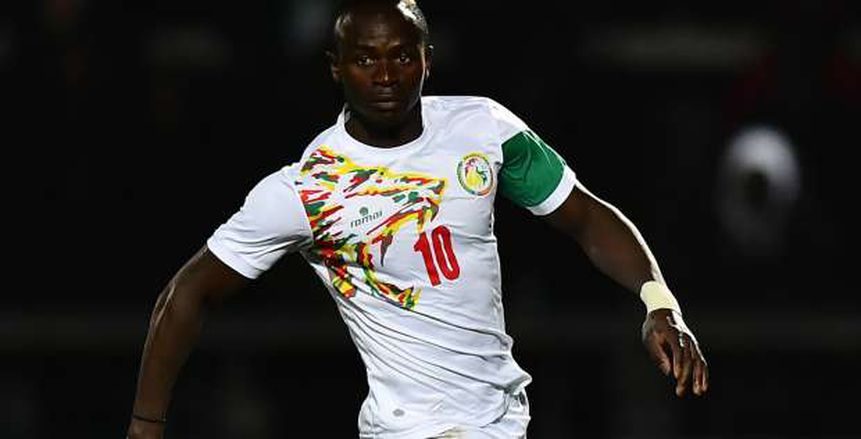 مونديال روسيا| «ماني» على رأس قائمة السنغال النهائية.. و4 لاعبين بالاحتياطي