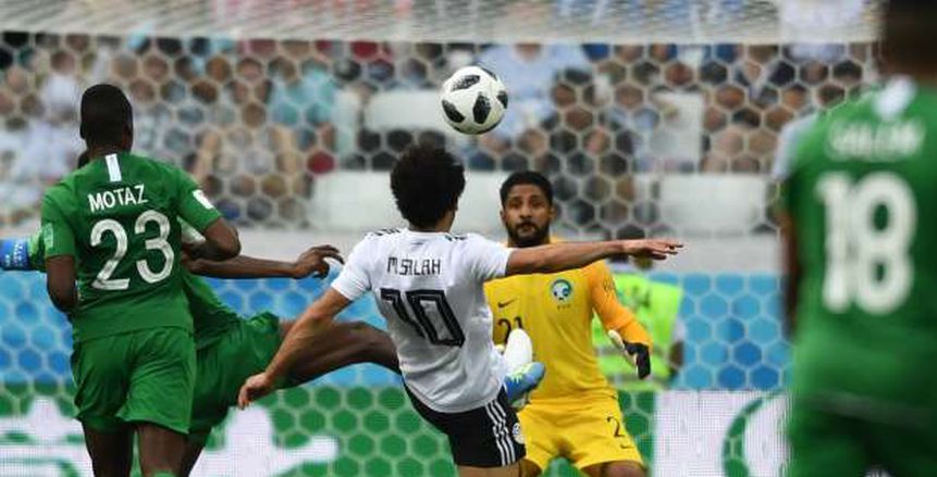 السعودية لا تعرف الهزيمة أمام الدول العربية في كأس العالم
