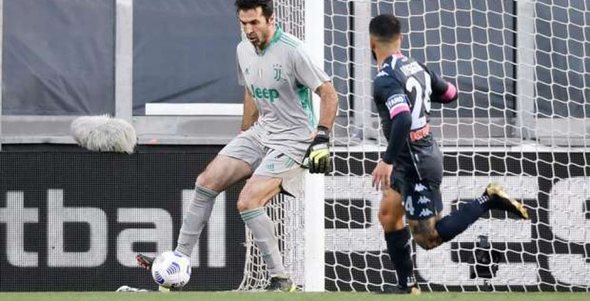 ملخص وأهداف مباراة يوفنتوس ضد نابولي اليوم في الدوري الإيطالي «فيديو»