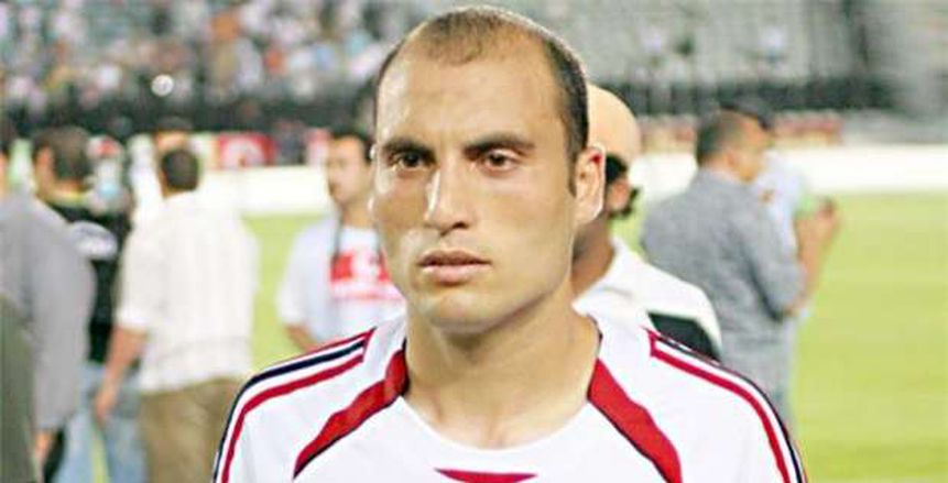تامر عبدالحميد: نفسي بيراميدز يكسب كأس مصر