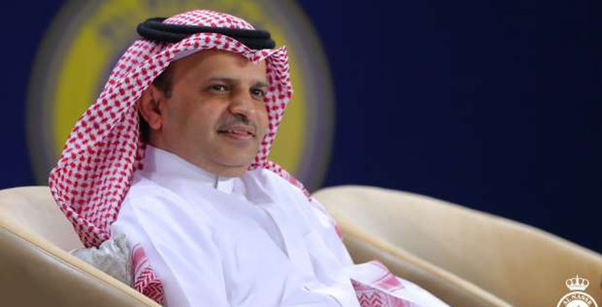 رئيس النصر السعودي يطالب جماهيره بالدعاء للتعاقد مع رونالدو «فيديو»