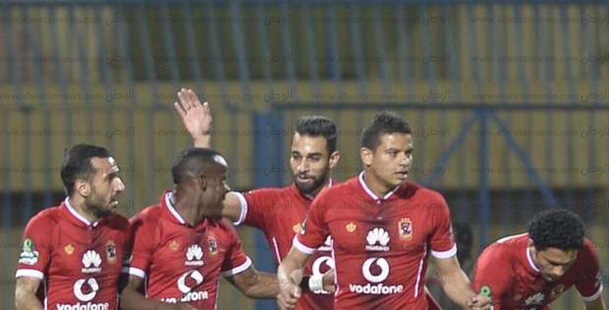 الأهلي يفتتح مبارياته في دوري الأبطال أمام زناكو بالقاهرة منتصف مايو
