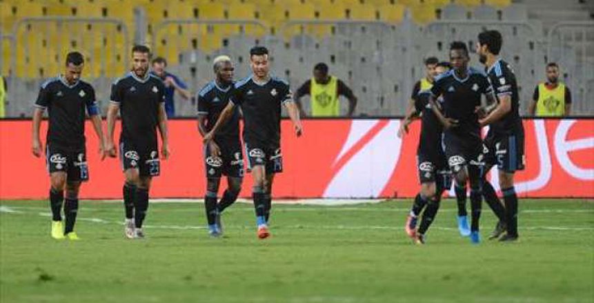 شوبير: غياب نجم بيراميدز أمام الزمالك في نهائي كأس مصر