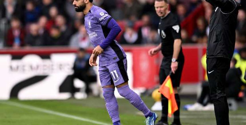 مشاركة محمد صلاح مع ليفربول بعد التعافي من الإصابة