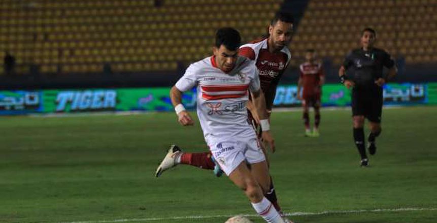 ترتيب هدافي الدوري المصري: زيزو يرفض توسيع الفارق