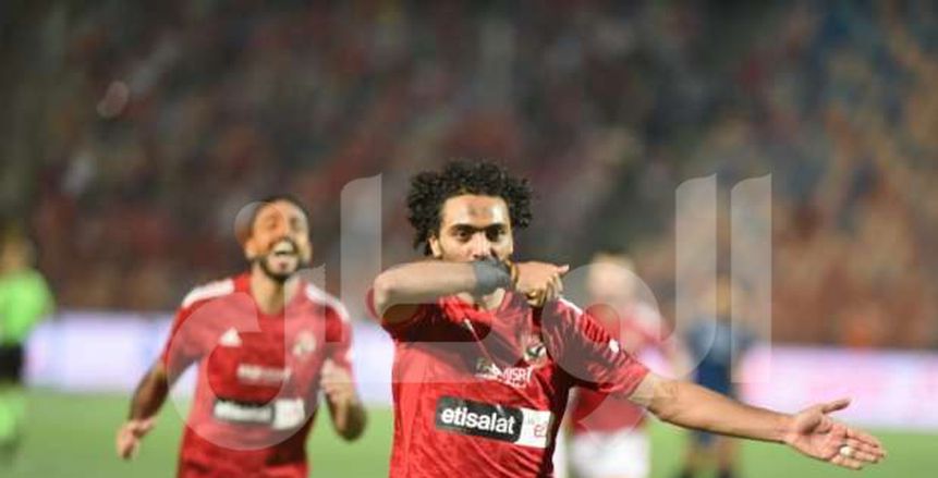 المباريات المتبقية للنادي الأهلي في الدوري المصري.. 10 لقاءات للأحمر