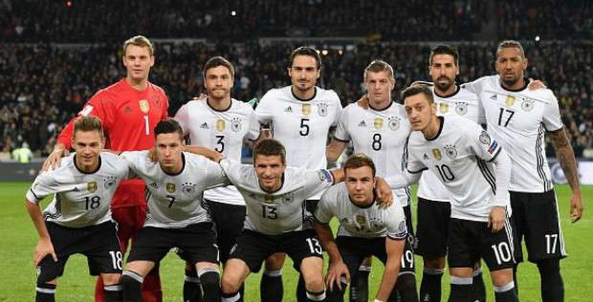 دوري الأمم| «ساني» يحمل آمال هجوم ألمانيا في مواجهة الديوك