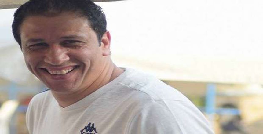 أسوان: مجدي عبد العاطي استقال من تدريب الفريق من خلال جروب "واتساب"