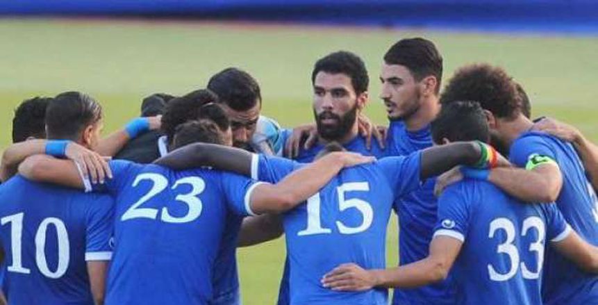 سموحة يدرس التراجع عن الانسحاب من نهائي كأس مصر