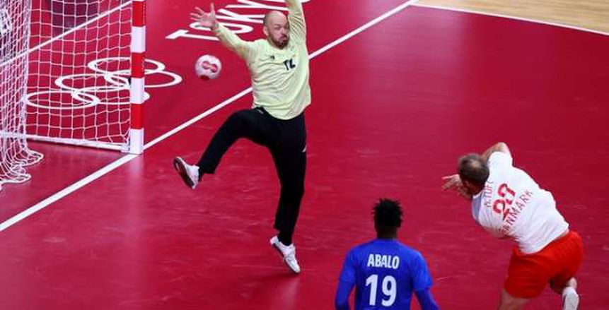 فرنسا تثأر من الدنمارك وتحسم ذهبية كرة اليد في أولمبياد طوكيو