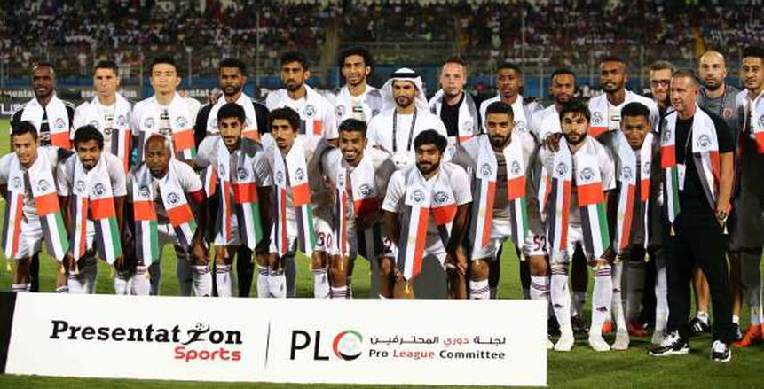 الوحدة يتصدر الدوري الإماراتي بالفوز على الوصل
