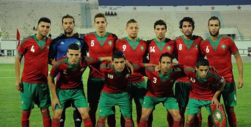 بالفيديو| منتخب المحليين المغربي يسجل الهدف الثالث في مرمى "الفراعنة"
