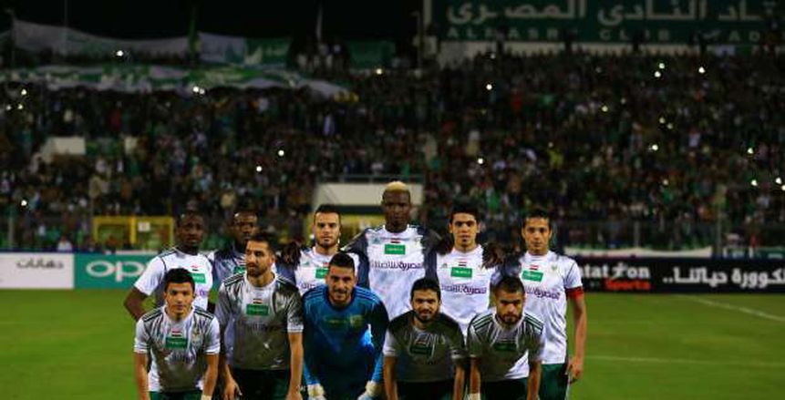 اتحاد الكرة: مباراة المصري والداخلية يوم 24 مارس في برج العرب