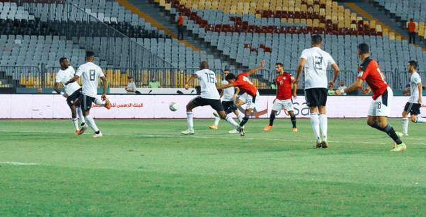 منتخب مصر يسعى للفوز على ليبيا فى عقر داره ووسط جماهيره