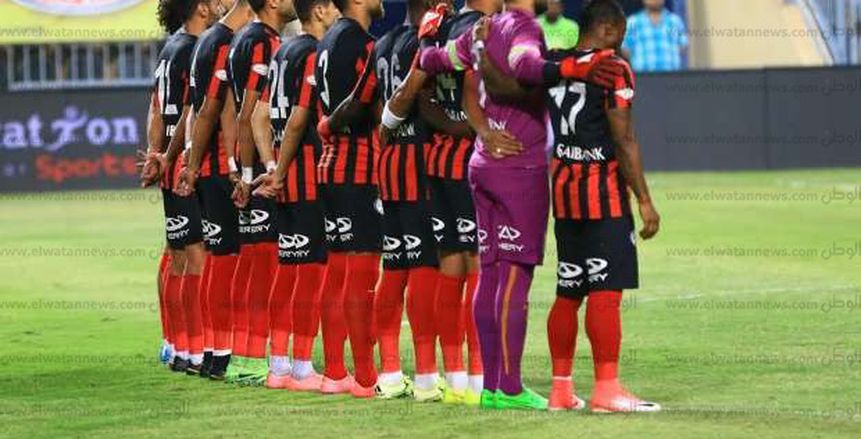 إدارة الداخلية ترفض توقيع عقوبات على اللاعبين بعد الخسارة من الإسماعيلي