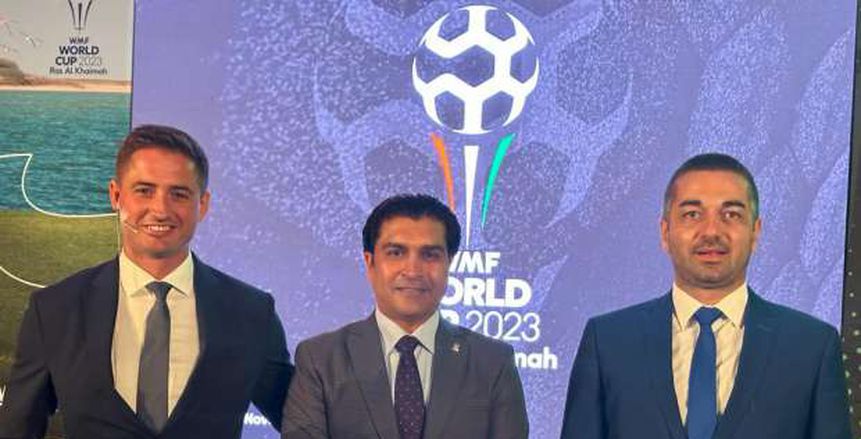مصر وأذربيجان وتونس والعراق في مجموعة واحدة بكأس العالم للميني فوتبول