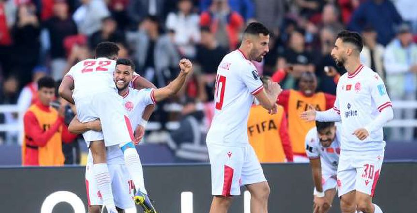 عاجل.. الزمالك يحصل على توقيع نجم الوداد البيضاوي