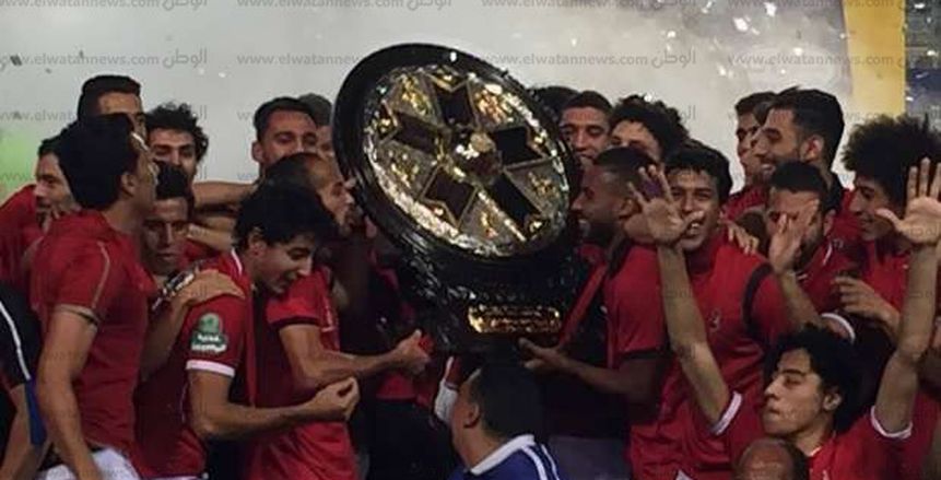 قناة الأهلي تستفز الزمالك: "نشكركم لحسن تعاونكم معنا"