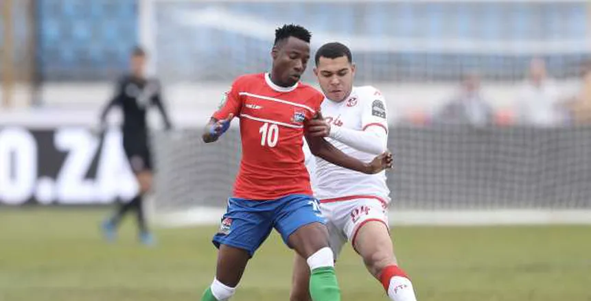 منتخب تونس يفتتح أمم إفريقيا للشباب بخسارة من جامبيا في غياب «كريستو»