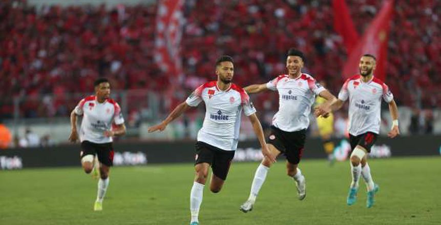 موعد مباراة الوداد ضد الرجاء في الدوري المغربي والقنوات الناقلة