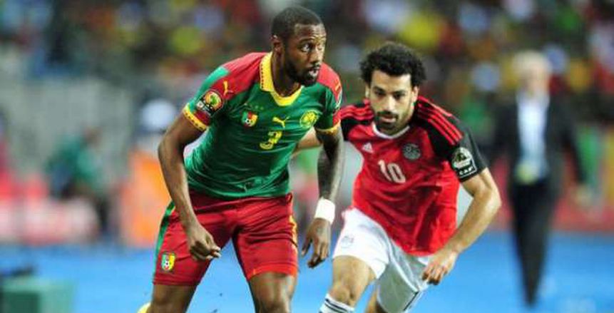 إنفوجرافيك| أماكن بيع وأسعار تذاكر مباراة مصر والكونغو