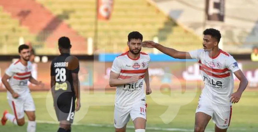 جدول مباريات الدوري المصري الجديد 2024 بعد اعتذار الزمالك عن لقاء الأهلي