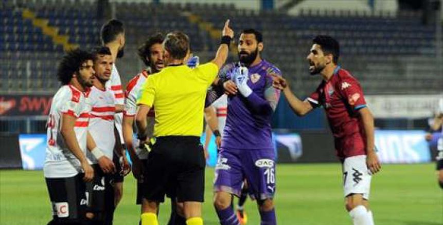 اتحاد الكرة: لا زالنا في انتظار الموافقات الأمنية لأجل تحديد ملعب نهائي كأس مصر