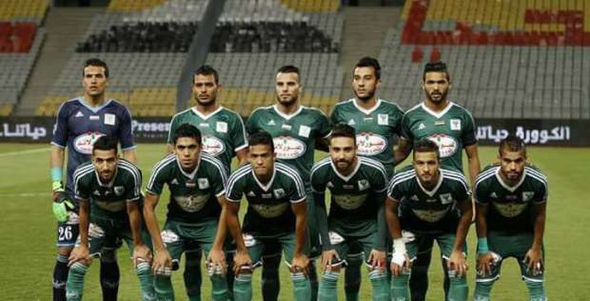 بالفيديو| المصري يفوز على بتروجت ويحتل المركز الثالث في الدوري