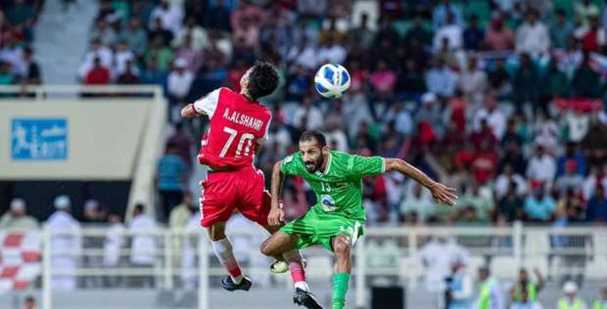 ظفار يفوز باللقب الـ11 في كأس سلطان عمان على حساب النهضة بقيادة بواليا