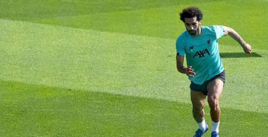 يويفا والدوري الإنجليزي يحتفلان بعيد ميلاد محمد صلاح الـ28 (فيديو)