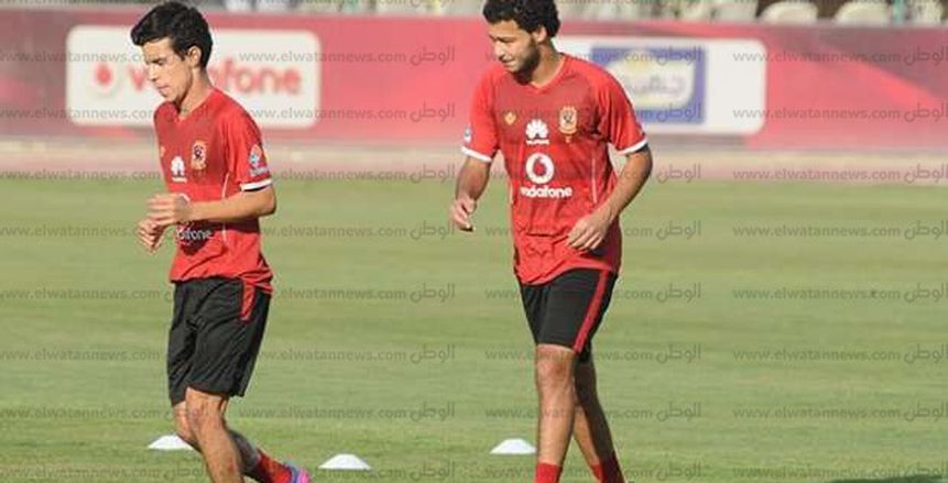 بالأسماء| «البدري» يدفع ببعض الناشئين في البطولة العربية