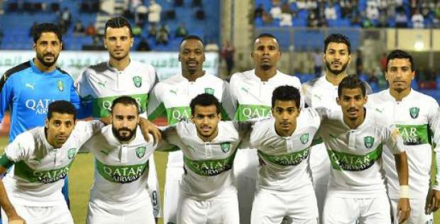 بمشاركة عبدالشافي.. أهلي جدة يتعادل مع الخليج بالدوري السعودي