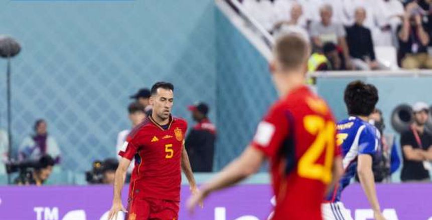 قائد منتخب إسبانيا عن مواجهة المغرب في ثمن نهائي كأس العالم: خصم عنيد