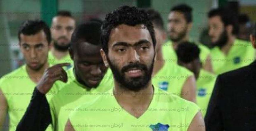 حسين الشحات : الدوري الإماراتي "سبيلي" لكأس العالم