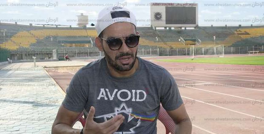 أحمد عيد عبدالملك يقترب من منصب مدير الكرة في جهاز المصري