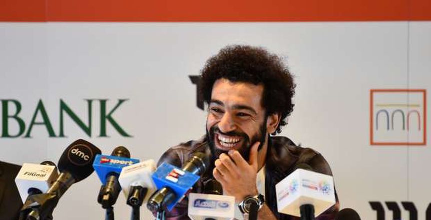 محمد صلاح يرد على الانتقادات بسبب صورته: السوشيال ميديا لا تشغلني