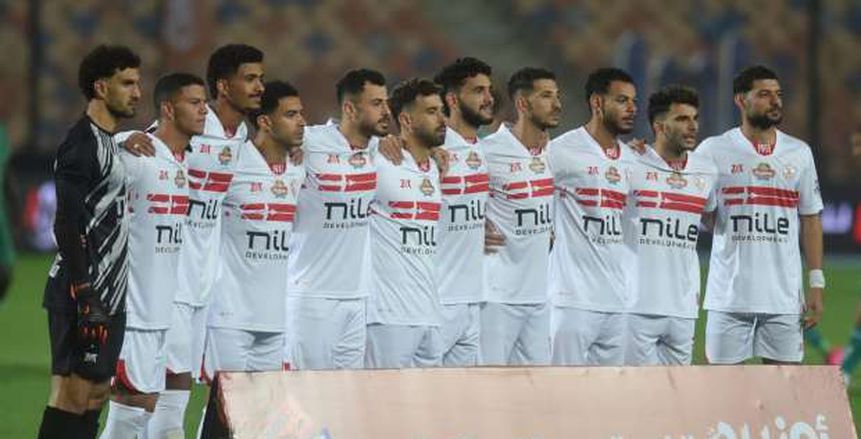 بالأسماء.. مصير صفقات الزمالك بعد انطلاق فترة الانتقالات الشتوية في دوري NILE