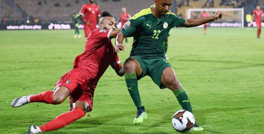مواعيد مباريات اليوم 2-2-2022 والقنوات الناقلة.. السنغال وبوركينا فاسو